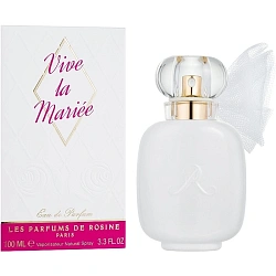 Les Parfums de Rosine Vive la Mariee