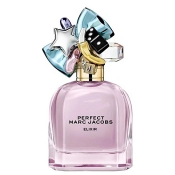 MARC JACOBS Perfect Elixir парфюмерная вода, 100 мл тестер (без крышки) MARC JACOBS Perfect Elixir парфюмерная вода, 100 мл тестер (без крышки)