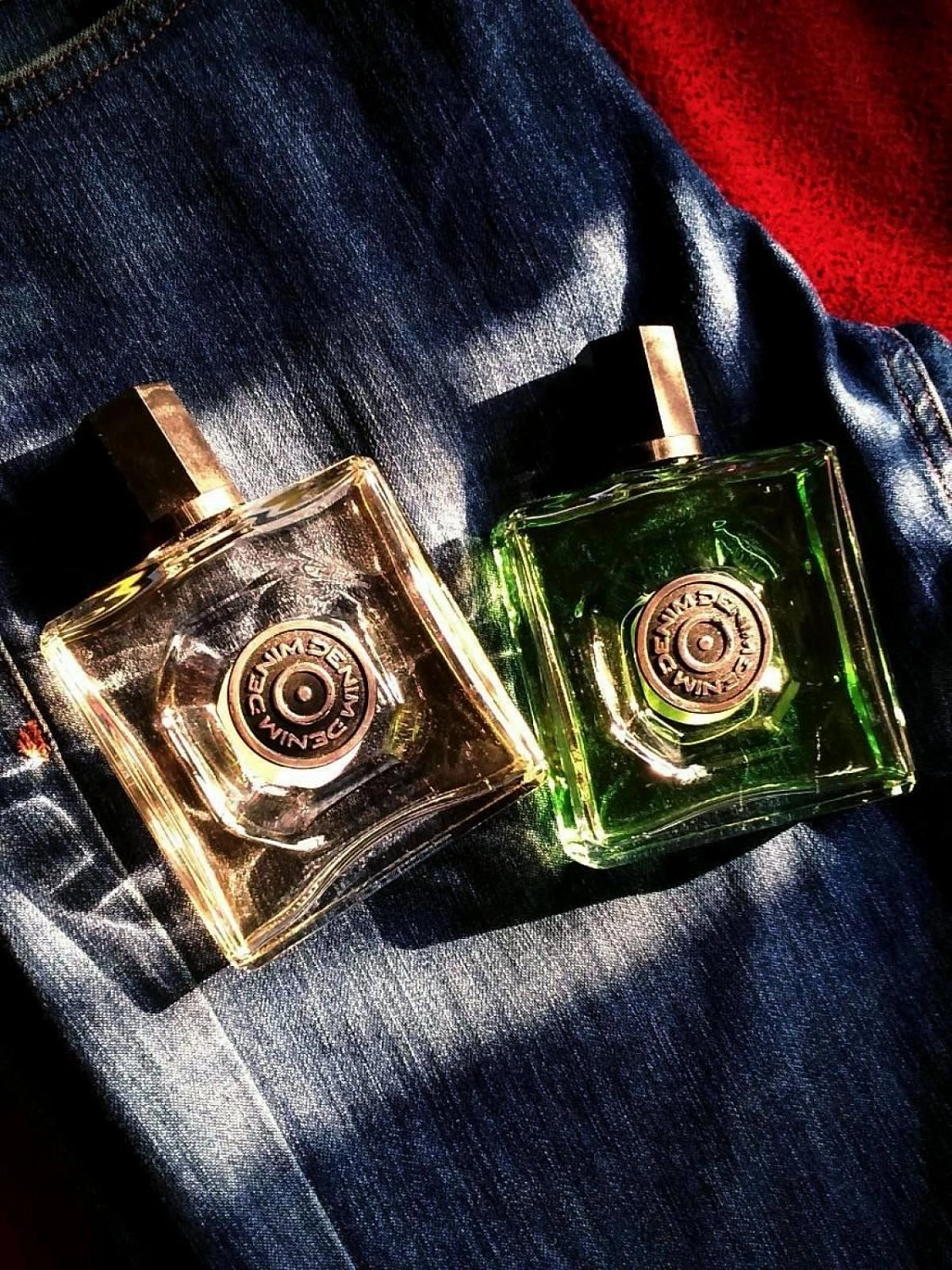 Denim Musk Denim Musk