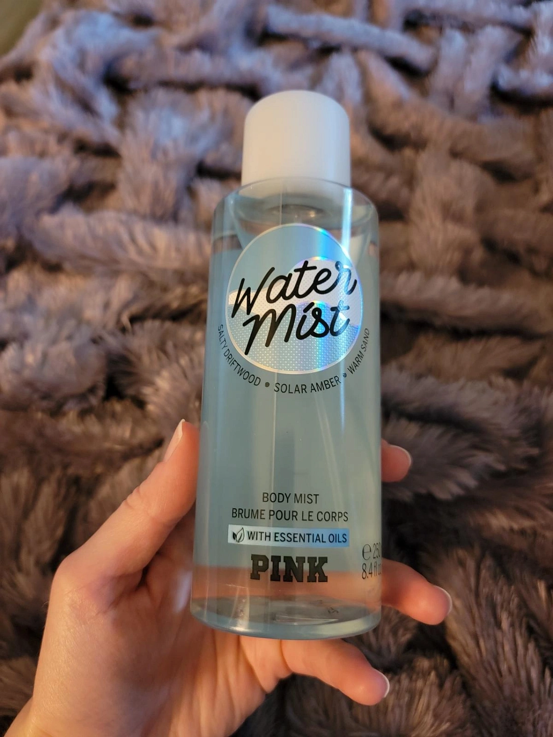 Art de Parfum Sea Foam