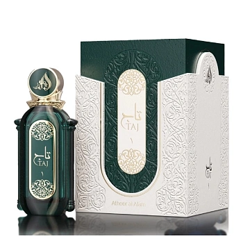 Fragrance World Taj I парфюмерная вода, 90 мл Fragrance World Taj I парфюмерная вода, 90 мл