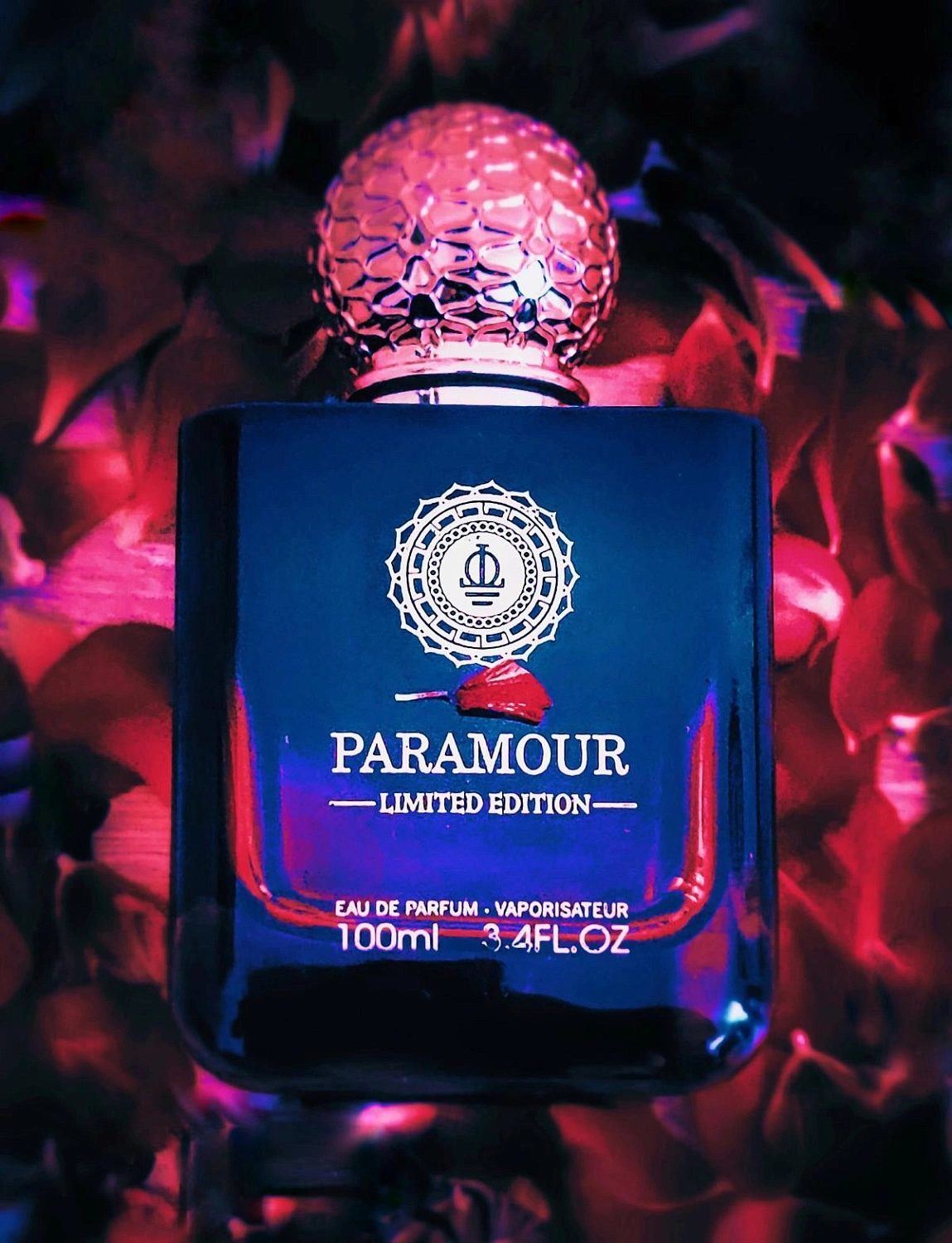 Omanluxury Paramour Omanluxury Paramour