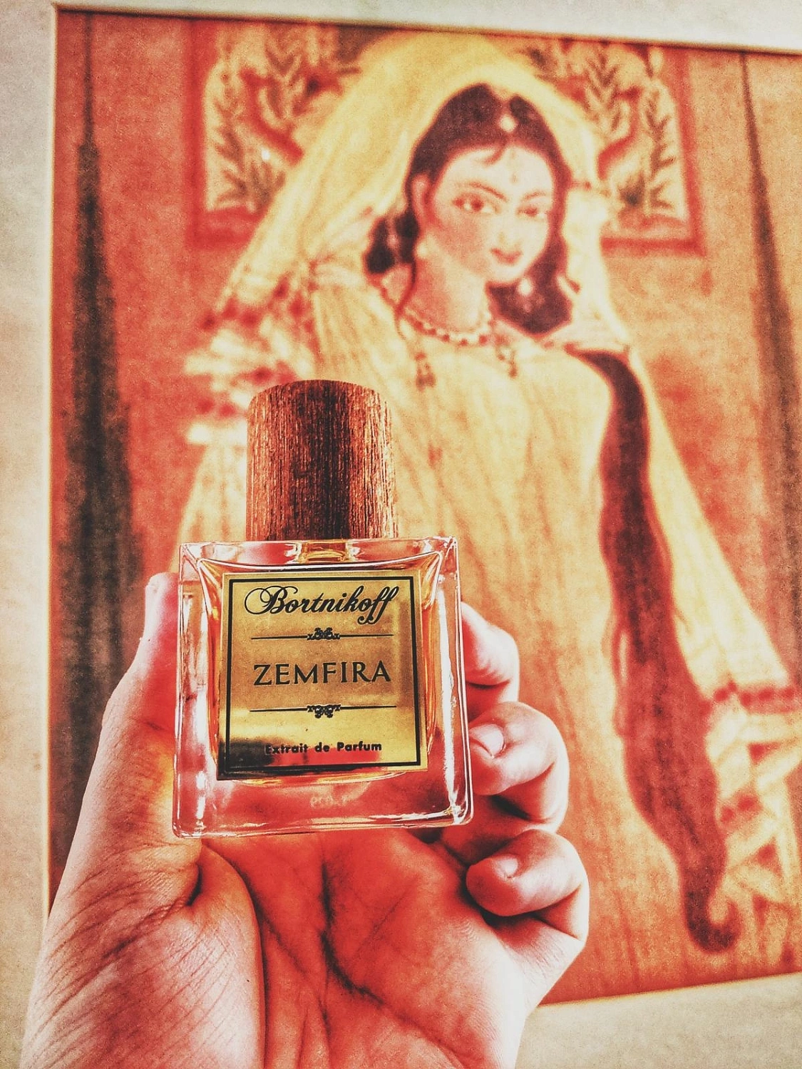 Bortnikoff Zemfira Bortnikoff Zemfira