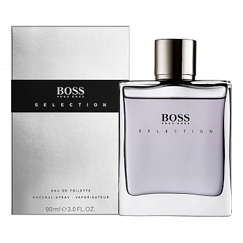 Фото HUGO BOSS Boss Selection
