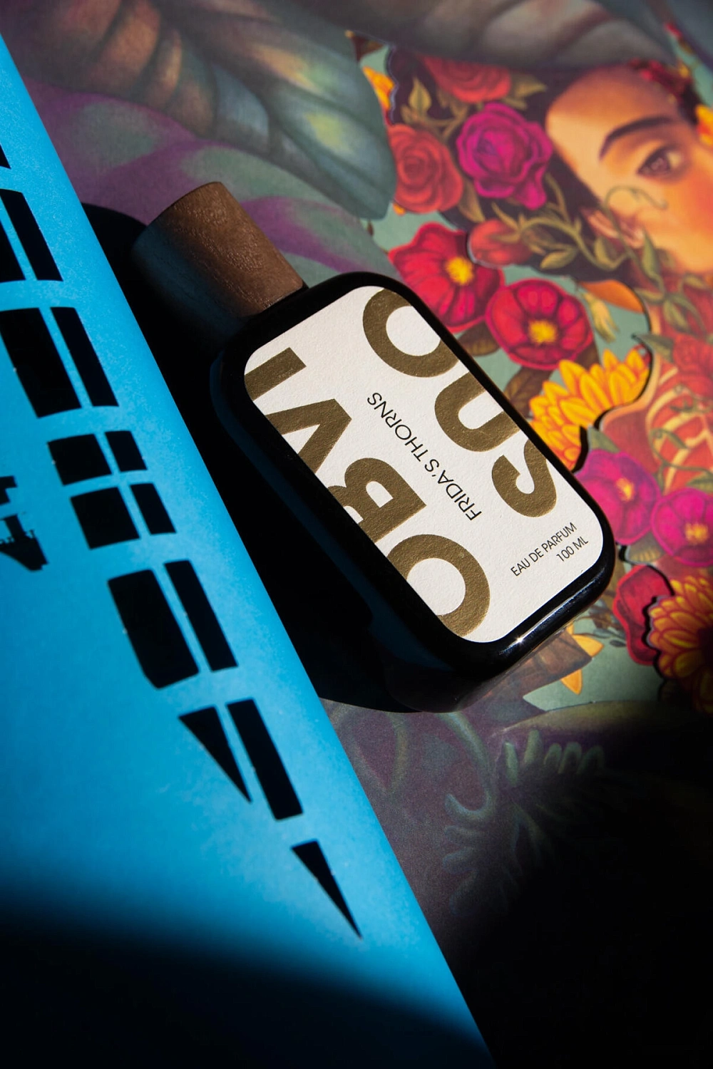 Obvious Frida's Thorns