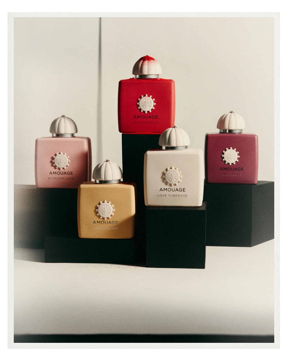 Amouage Love Hibiscus