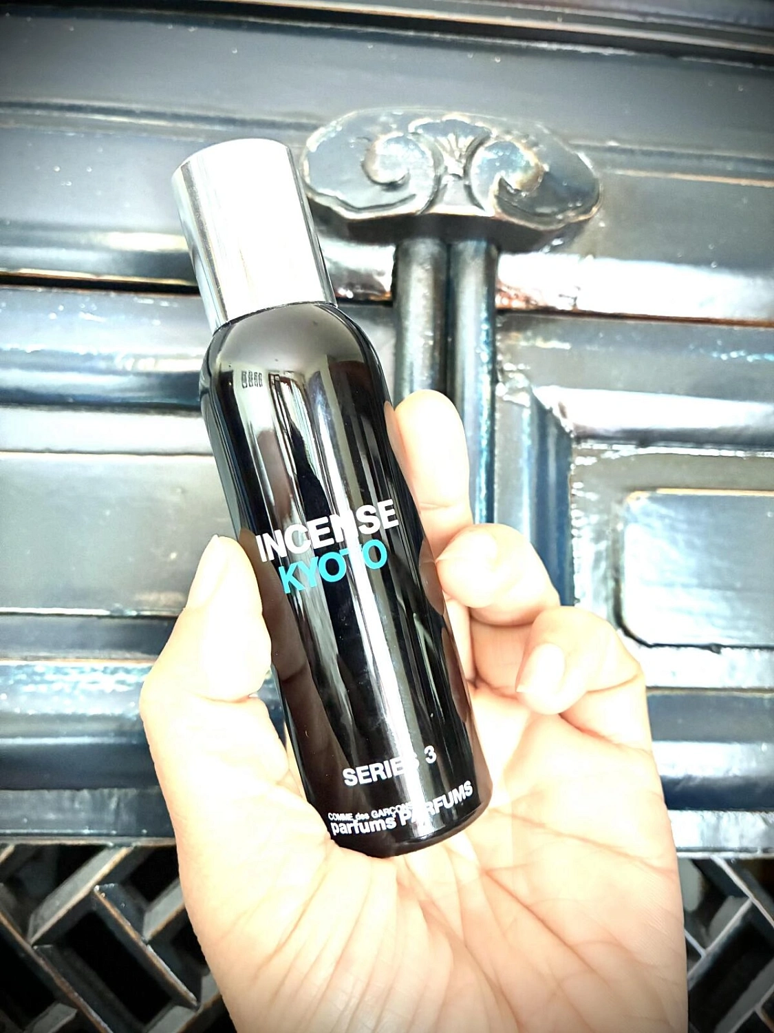 Comme des Garcons Series 3: Kyoto