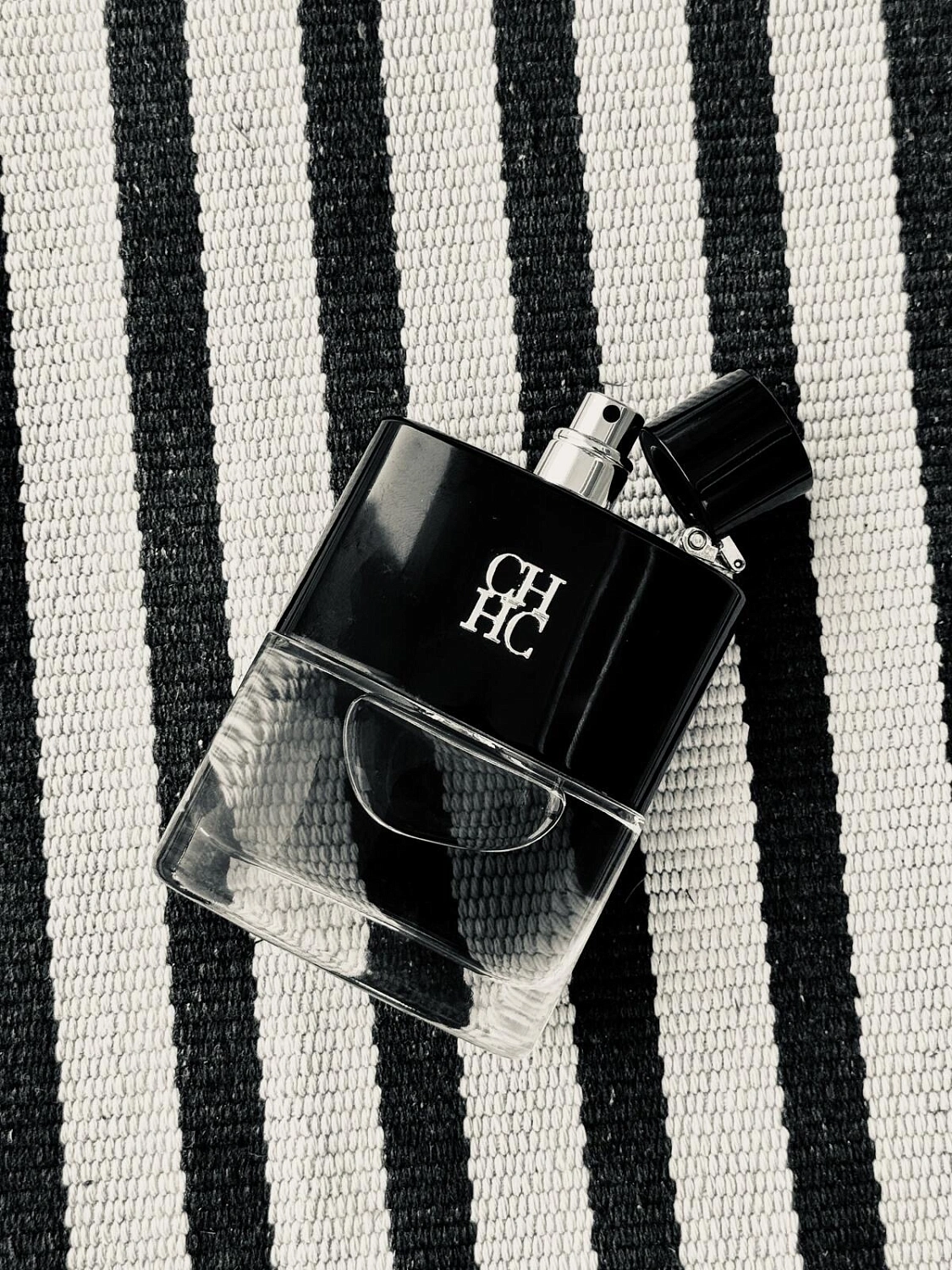 CAROLINA HERRERA CH Men Prive CAROLINA HERRERA CH Men Prive