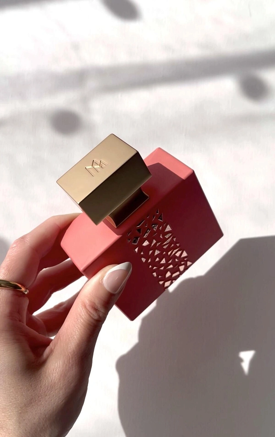 M. Micallef Hypnotic Musk