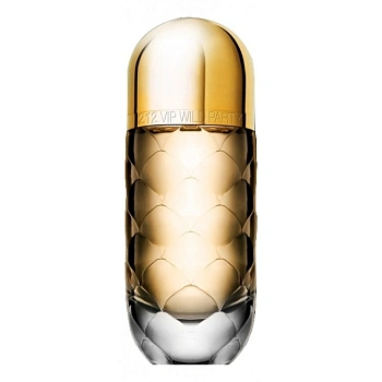 CAROLINA HERRERA 212 VIP Wild Party туалетная вода, 80 мл тестер CAROLINA HERRERA 212 VIP Wild Party туалетная вода, 80 мл тестер