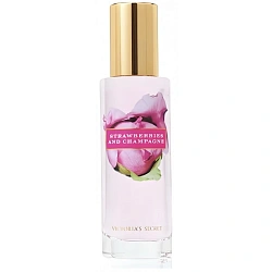 Victoria's Secret Strawberries and Champagne