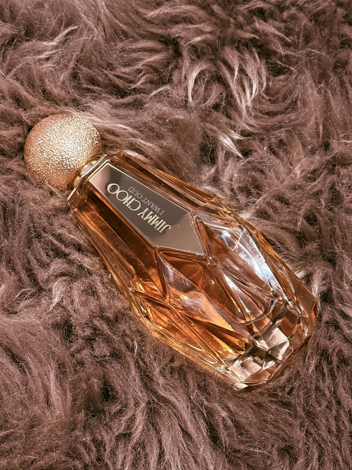 Jimmy Choo I Want Oud