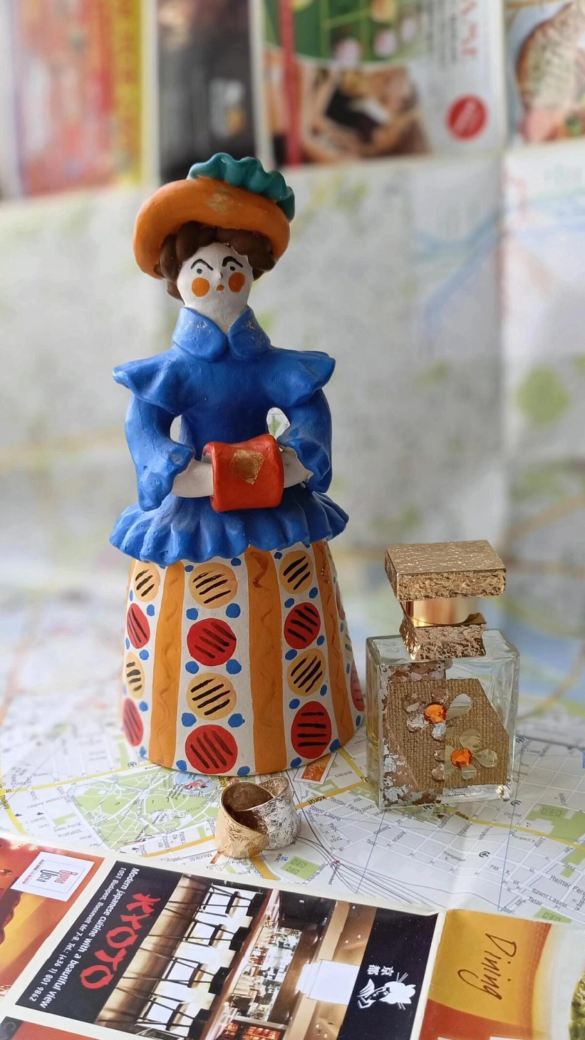 M. Micallef Ananda Royal Mango