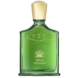 Creed Wild Vetiver