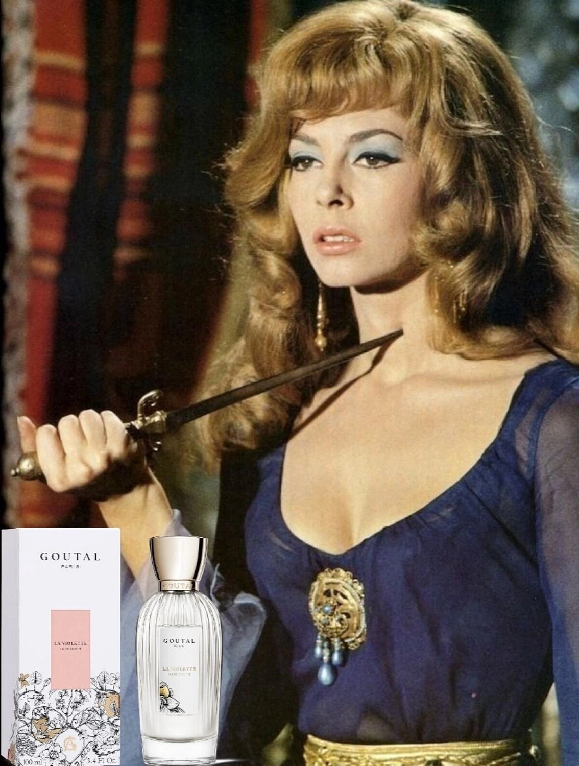 Annick Goutal La Violette