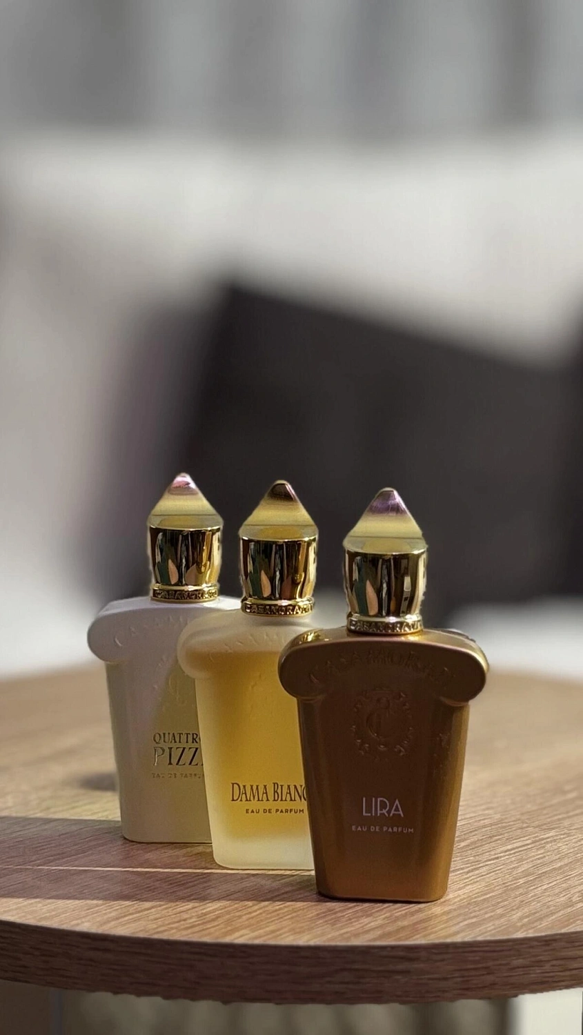 Xerjoff Casamorati 1888 Lira