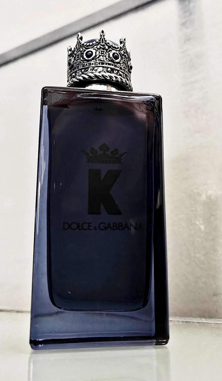 K by Dolce & Gabbana Eau de Parfum Intense