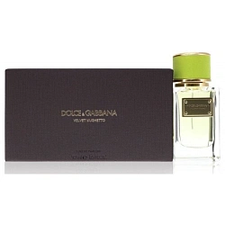 Dolce & Gabbana Velvet Mughetto