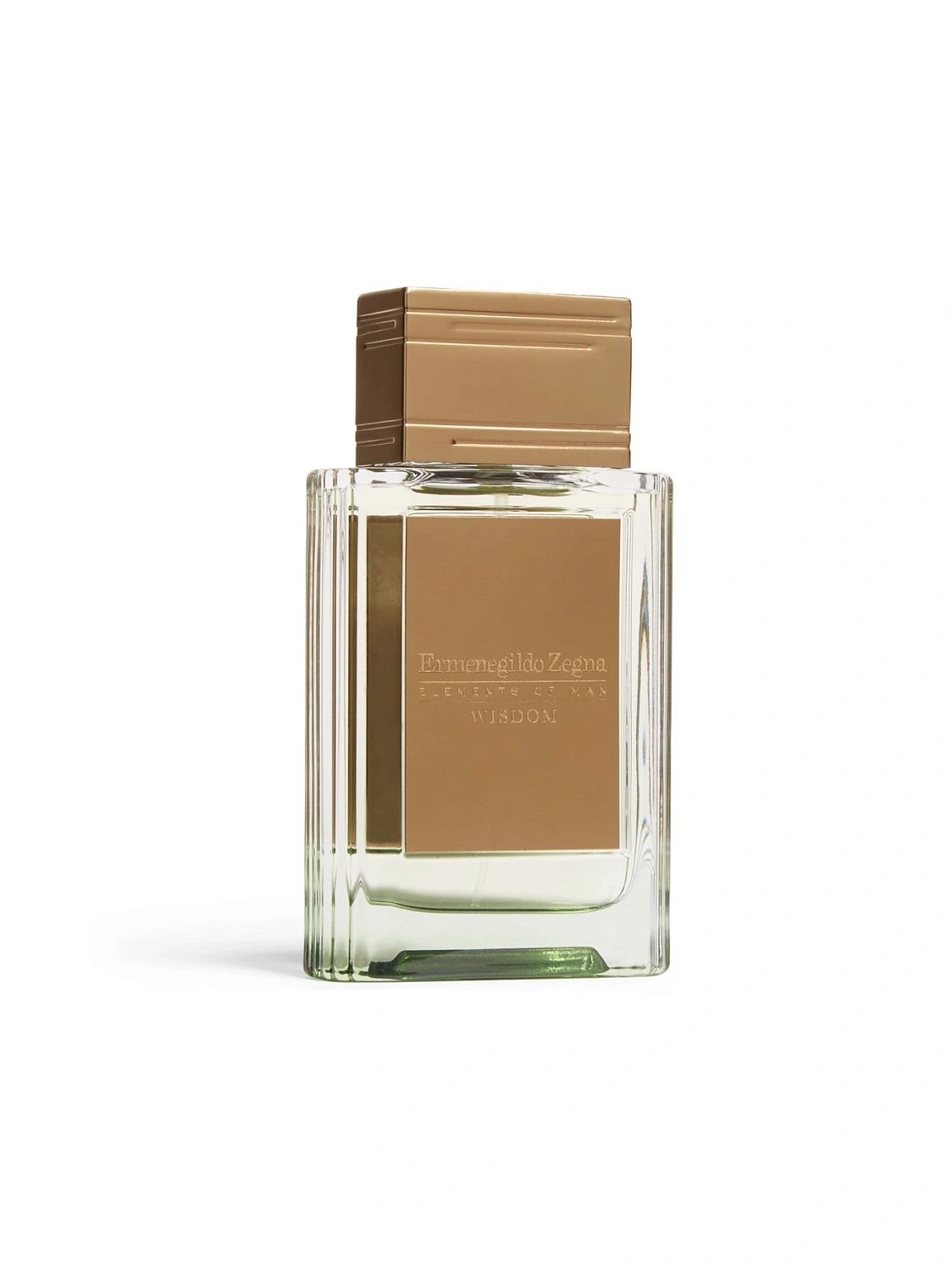 Ermenegildo Zegna Wisdom Ermenegildo Zegna Wisdom