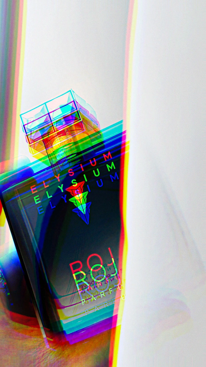 Roja Parfums Elysium Pour Homme