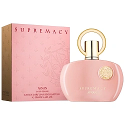 Afnan Supremacy Pink