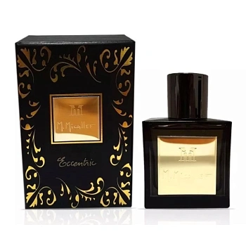 Фото M. Micallef Aoud Collection Eccentric