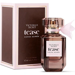 Victoria's Secret Tease Cocoa Soiree