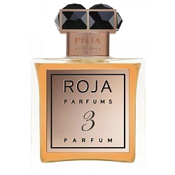 Roja Parfums Parfum De La Nuit No.3