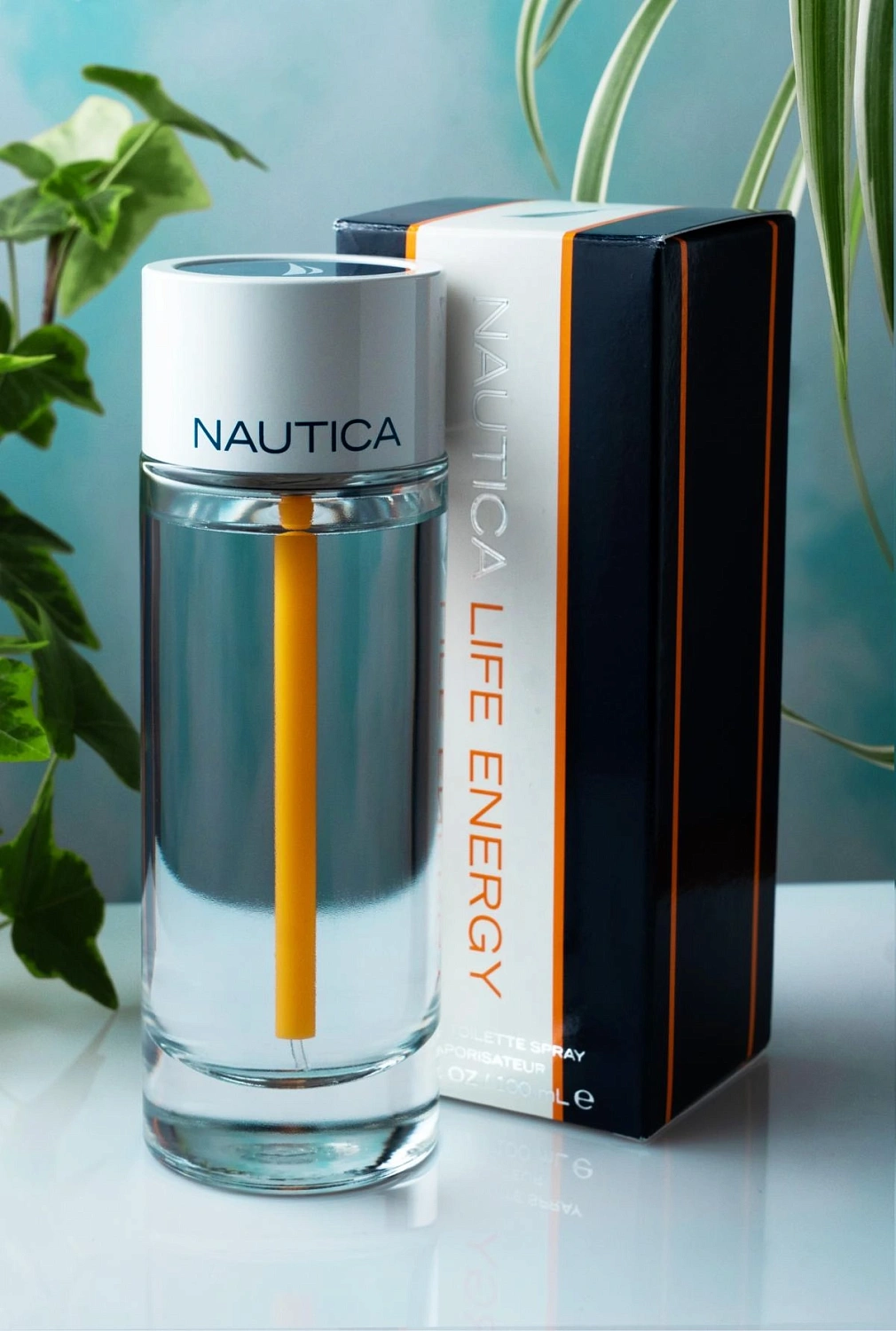 NAUTICA Life Energy NAUTICA Life Energy