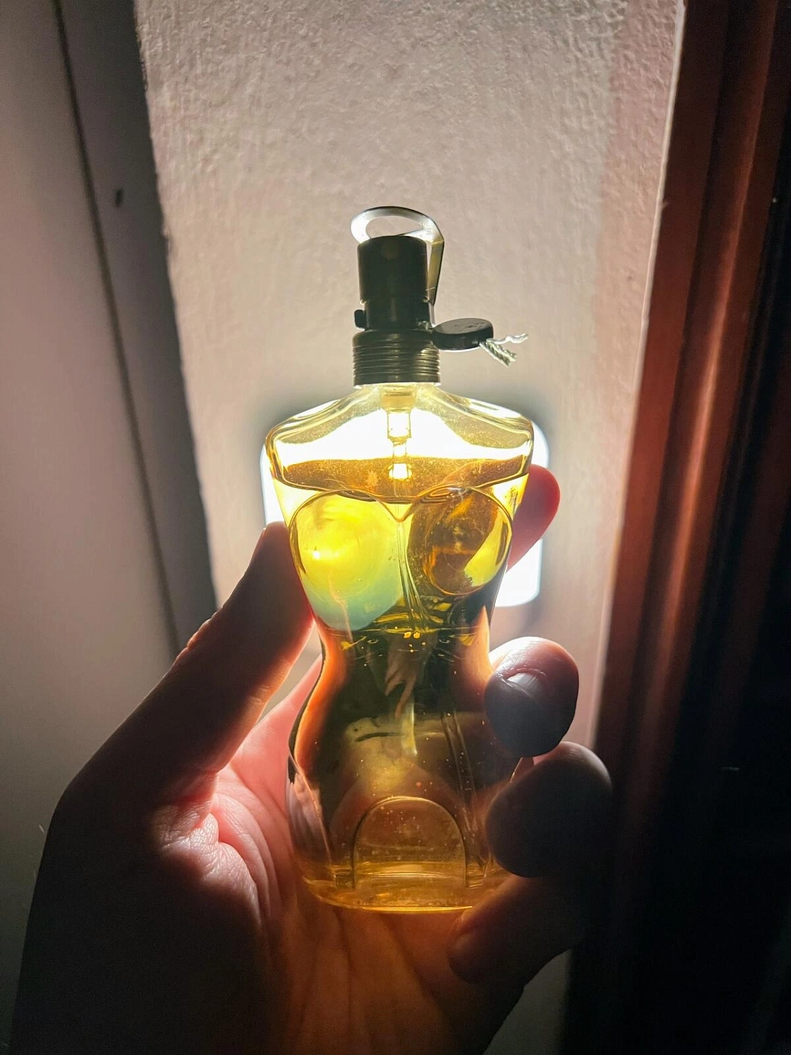 Jean Paul Gaultier Classique Intense