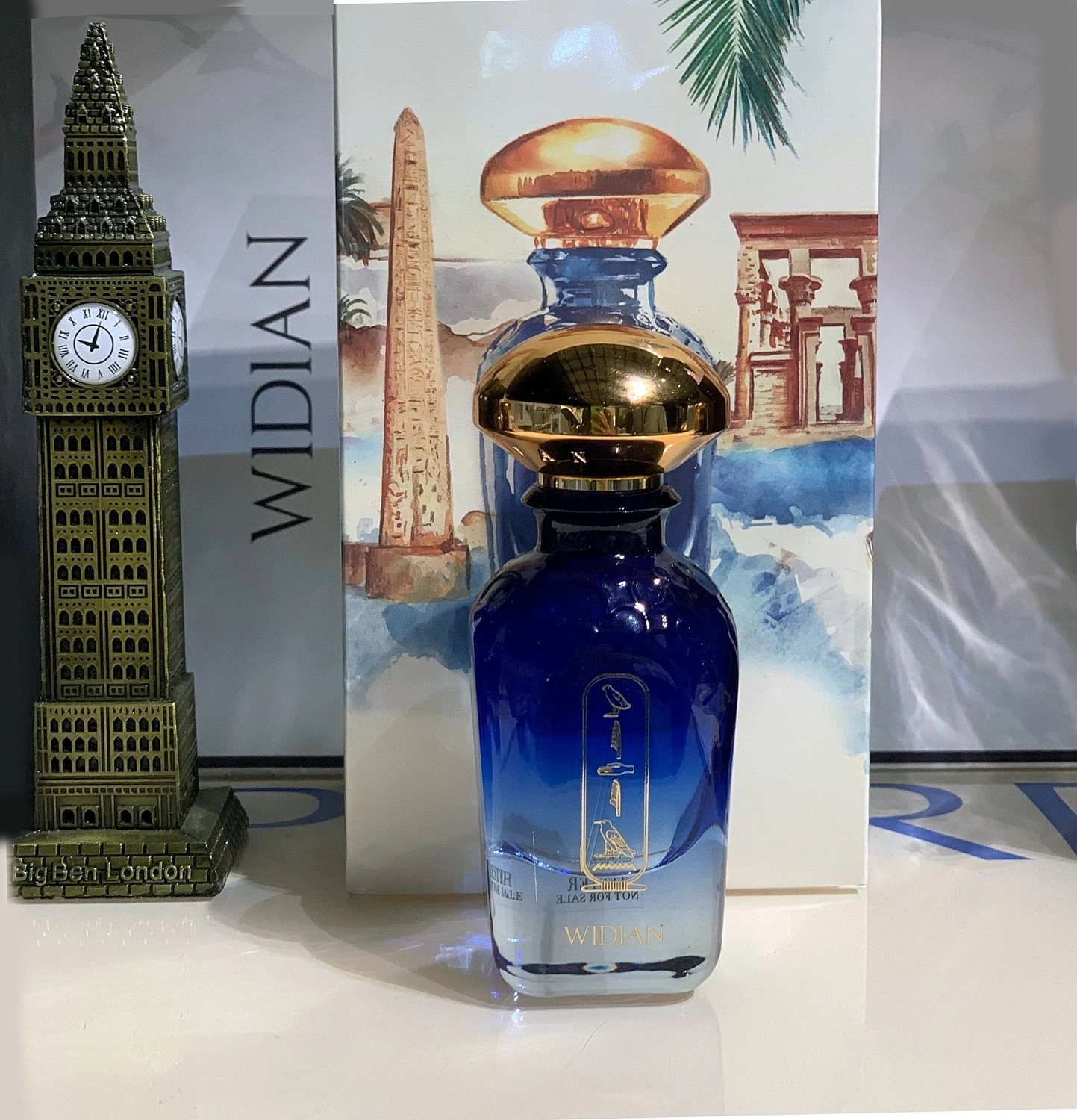 Aj Arabia Widian Aswan