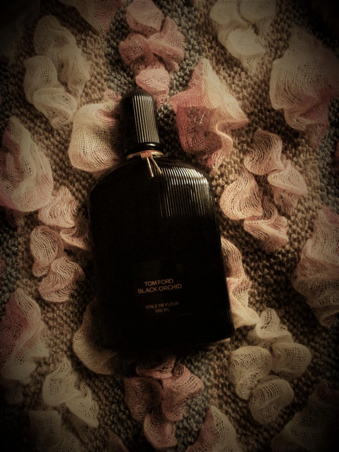 Tom Ford Black Orchid Voile de Fleur