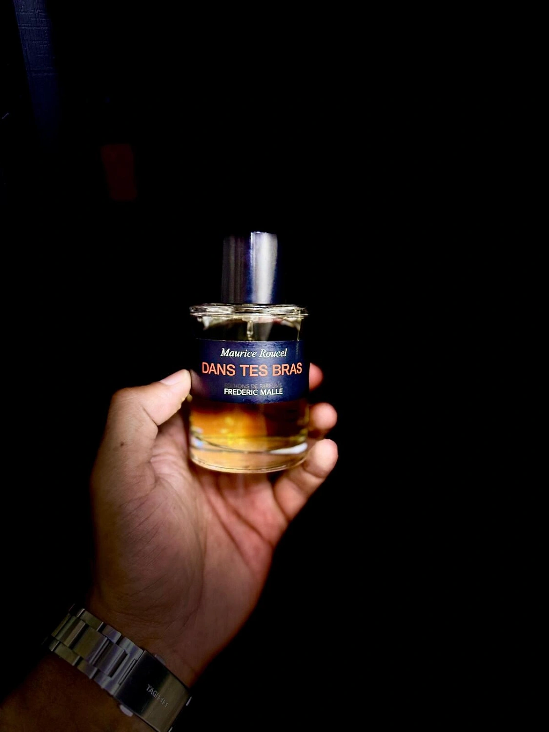 Frederic Malle Dans Tes Bras