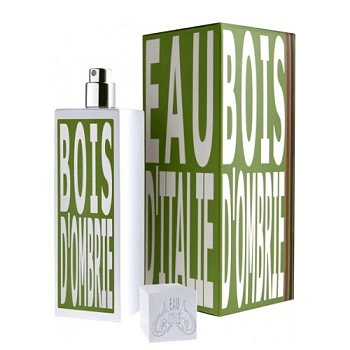 Фото Eau D'Italie Bois d'Ombrie
