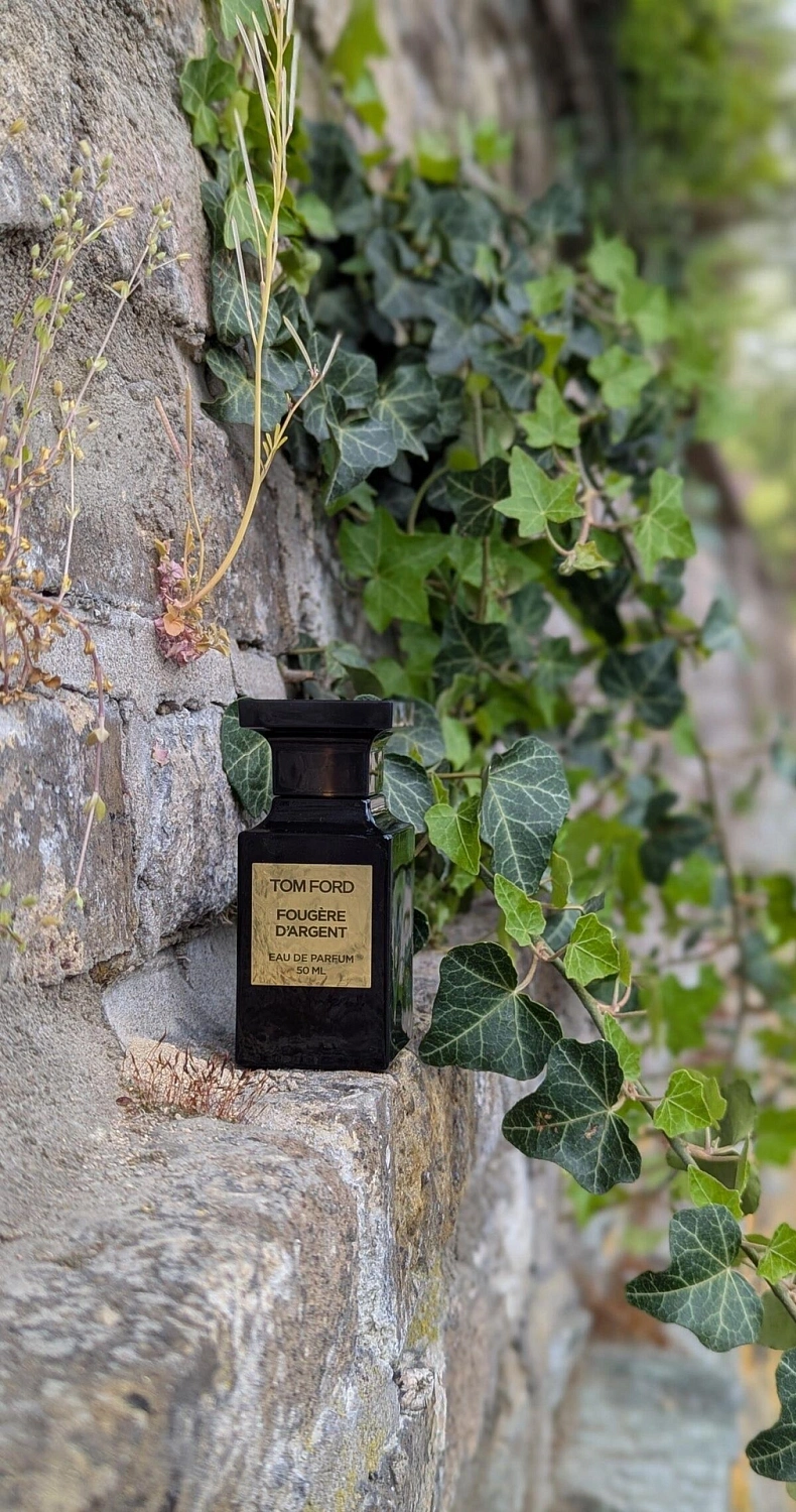 Tom Ford Fougere d'Argent