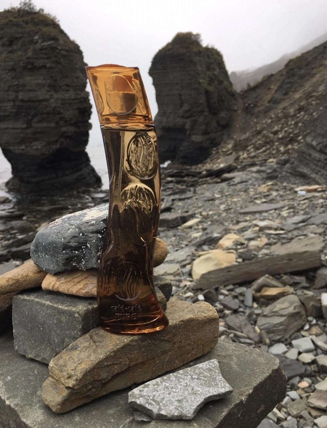 Cafe Parfums Cafe-Cafe Puro Pour Homme