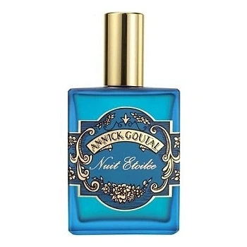 Фото Annick Goutal Nuit Etoilee Men