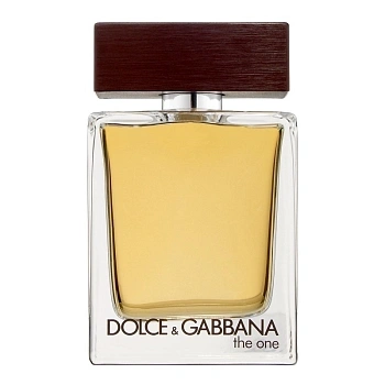 DOLCE & GABBANA The One for Men туалетная вода, 50 мл тестер DOLCE & GABBANA The One for Men туалетная вода, 50 мл тестер
