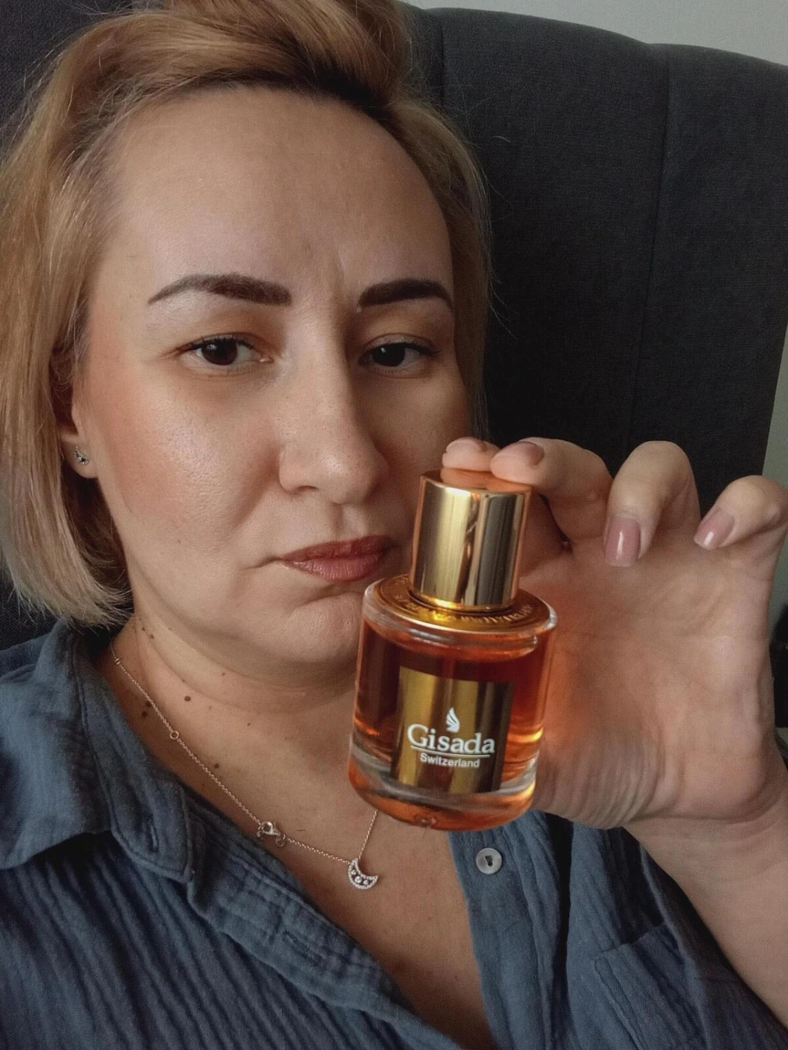 Gisada Ambassador Women