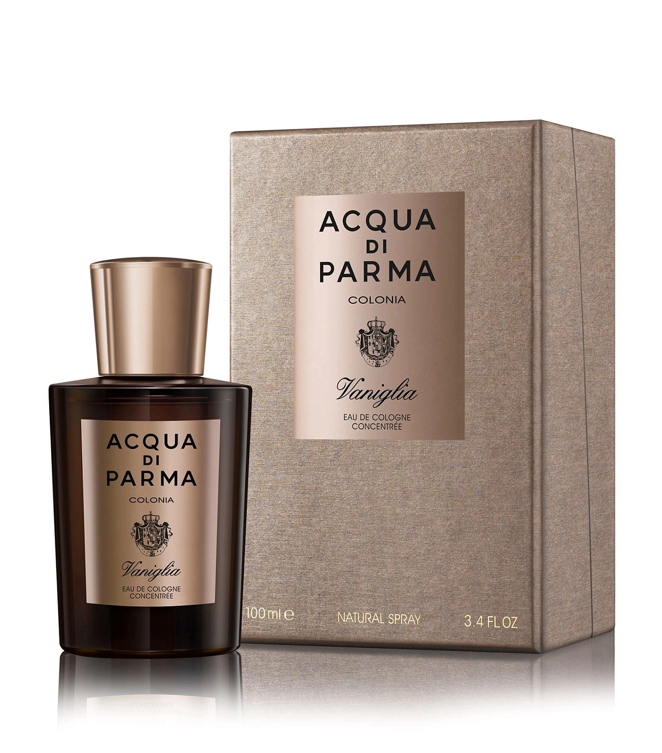 Acqua di Parma Colonia Vaniglia Acqua di Parma Colonia Vaniglia