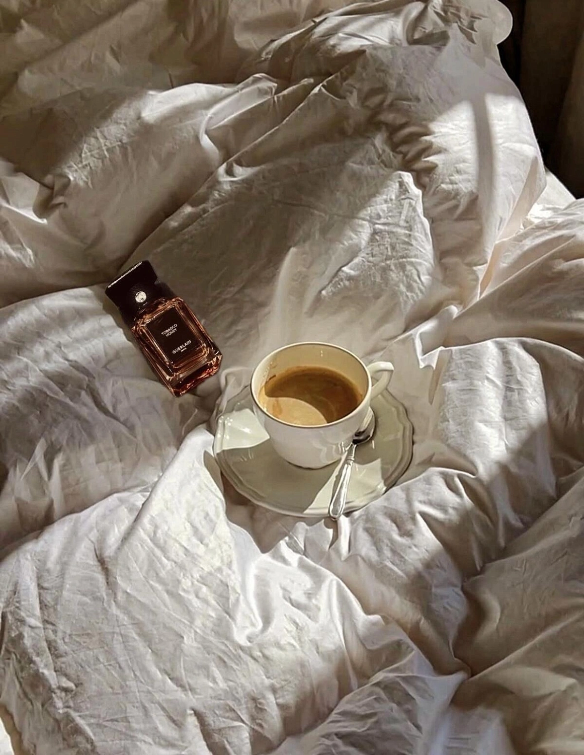 Guerlain Tobacco Honey