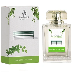 Carthusia Essence of the Park