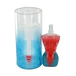 Jean Paul Gaultier Classique Summer 2004