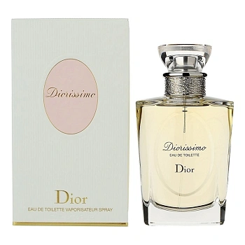 Фото Christian Dior Diorissimo