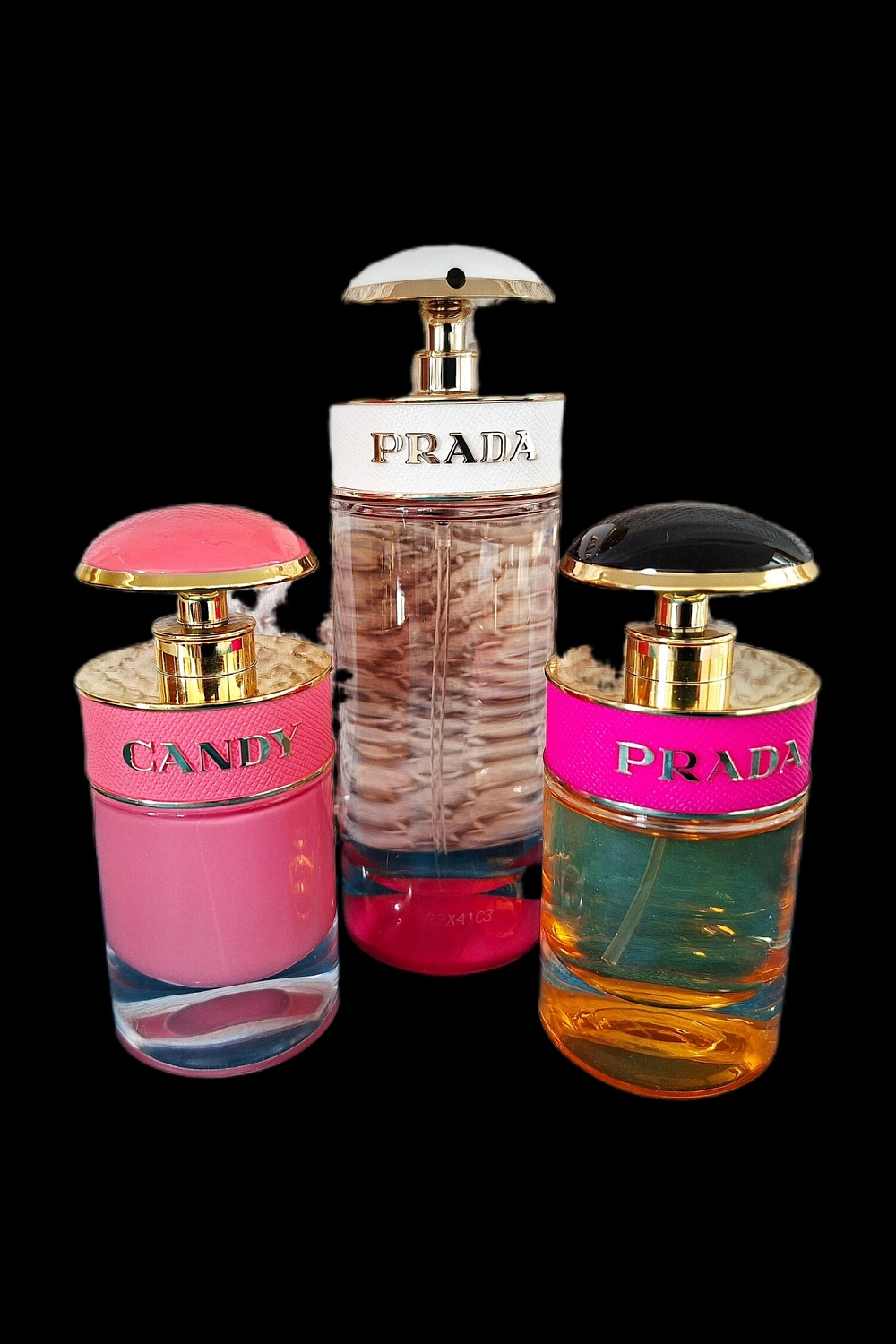 Prada Candy Gloss