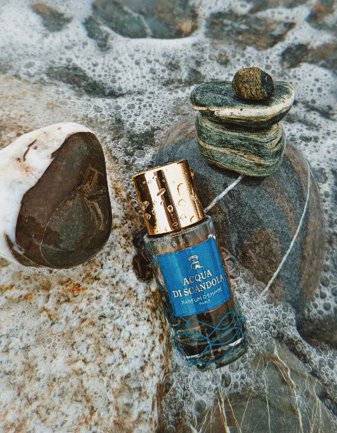 Parfum d`Empire Acqua di Scandola Parfum d`Empire Acqua di Scandola