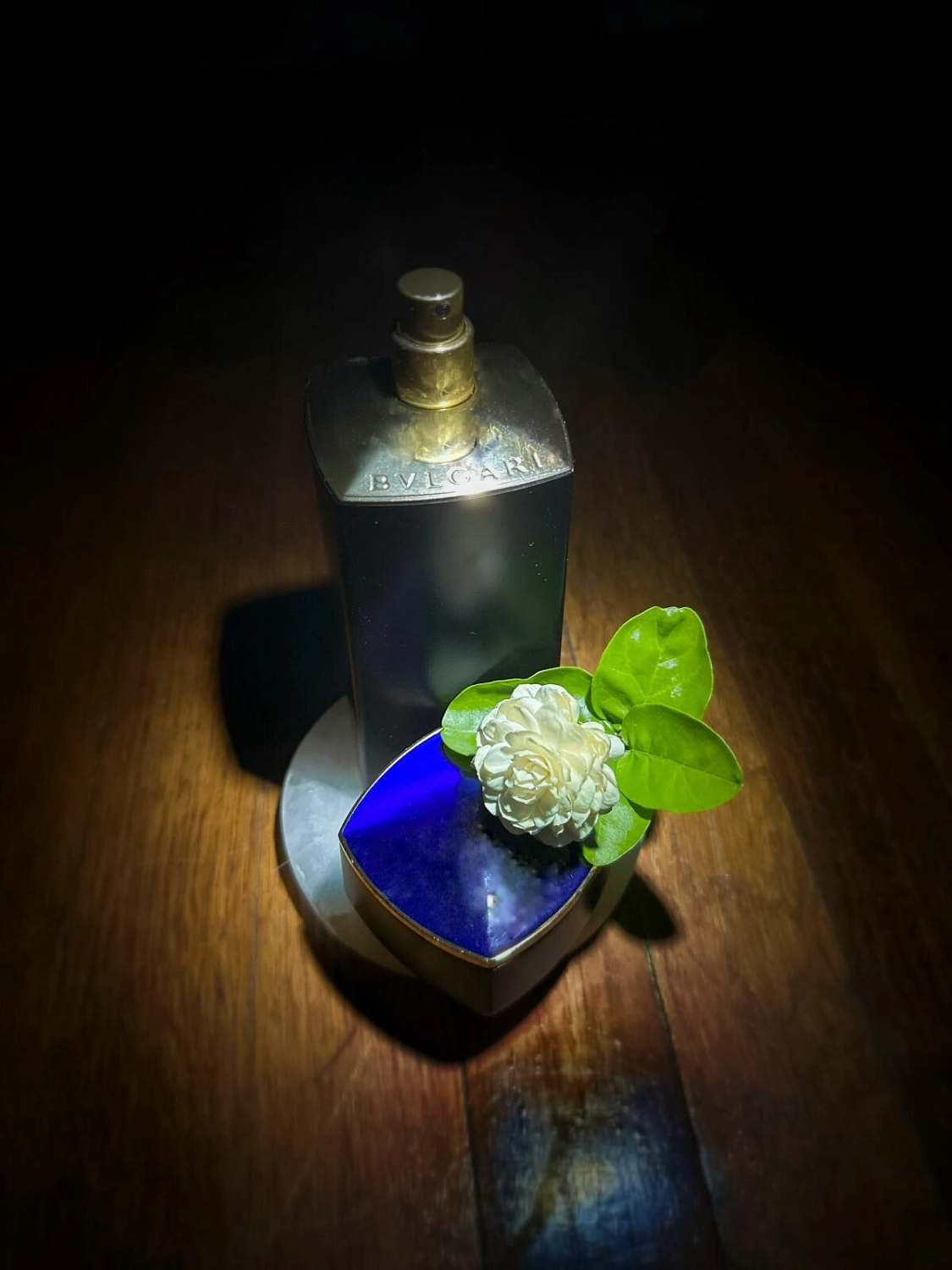 BVLGARI Gyan BVLGARI Gyan