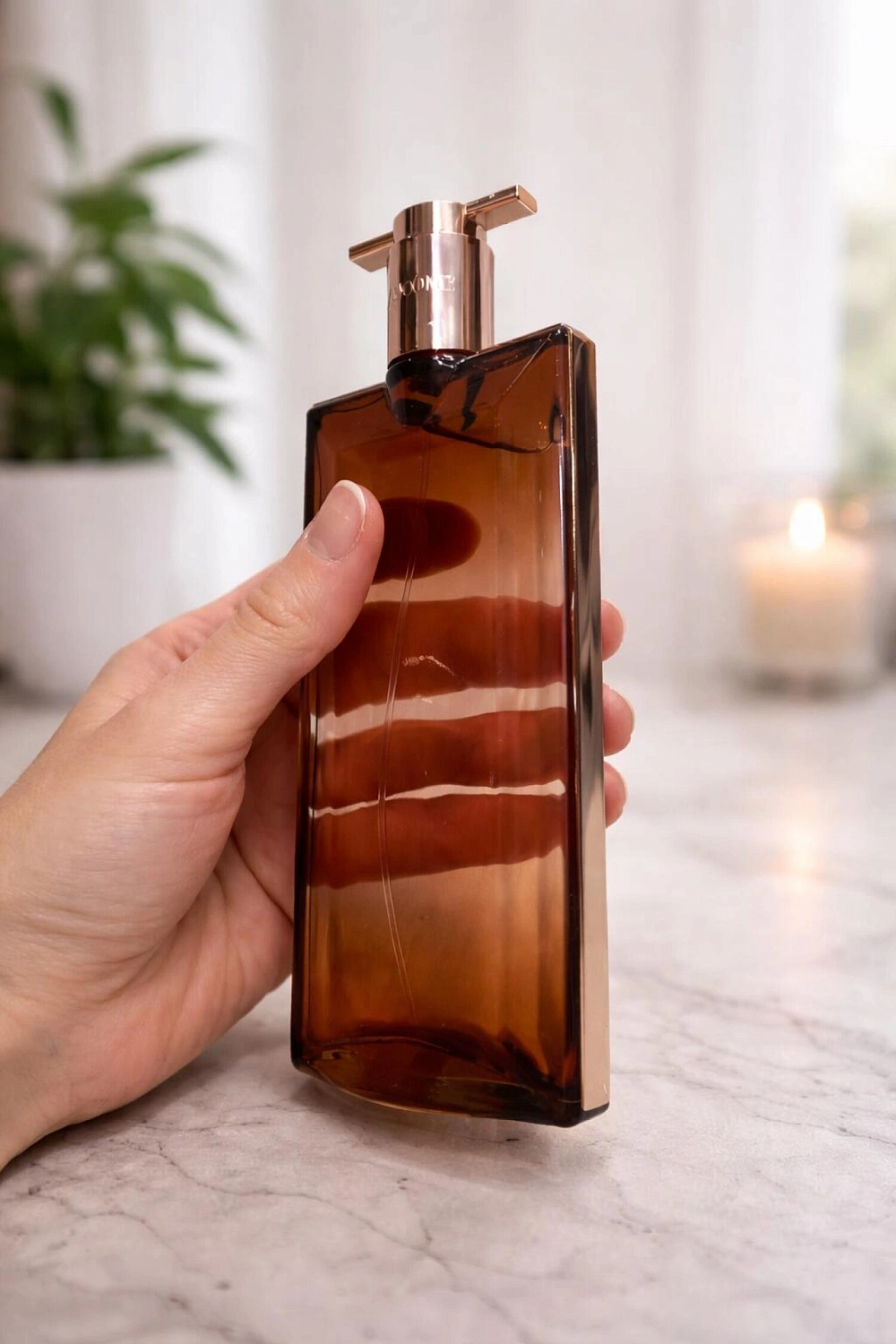 Lancôme Idole Power L'Eau de Parfum Intense