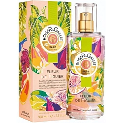 Roger & Gallet Fleur de Figuier