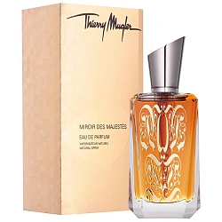 Mugler Miroir des Majestes
